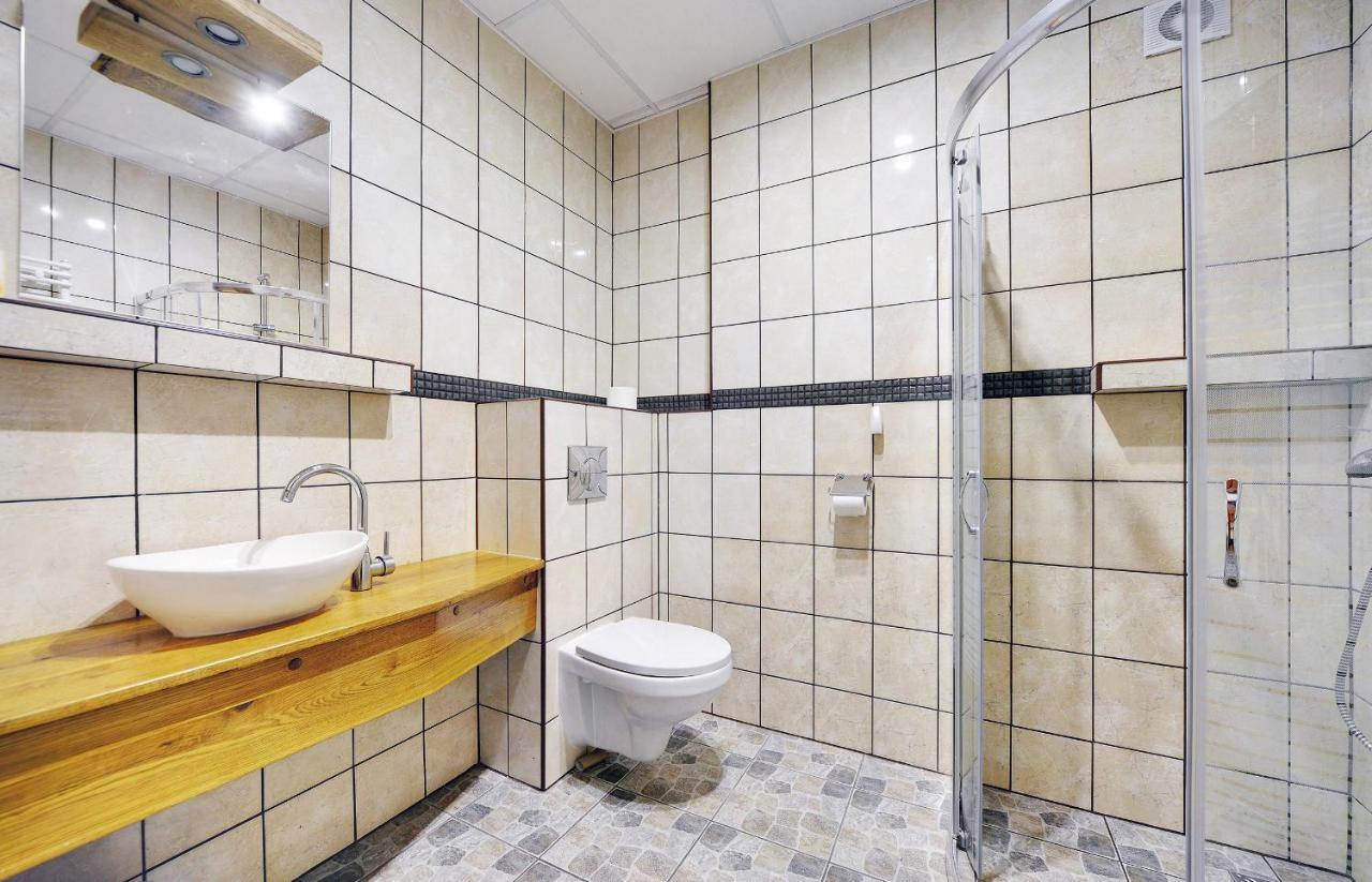 Pod Smerkami Szklarska Poręba Exterior foto
