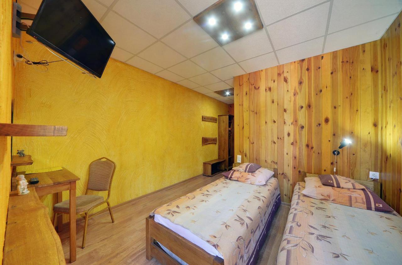 Pod Smerkami Szklarska Poręba Exterior foto