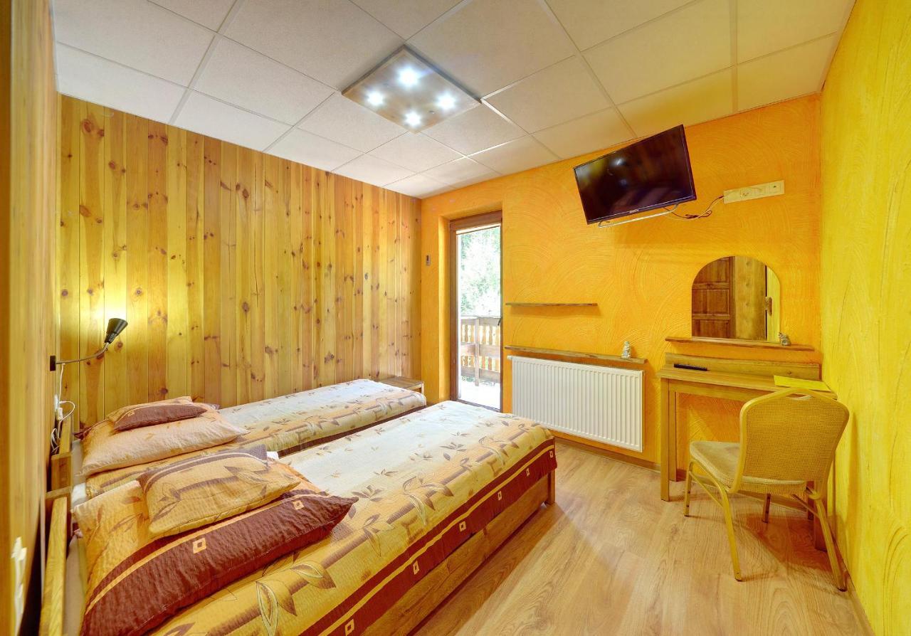 Pod Smerkami Szklarska Poręba Exterior foto